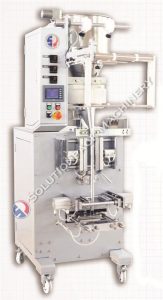 2 IN 1 TRI-PI Packaging Machine