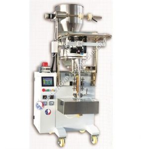 Cam Packaging Machine Volumetric