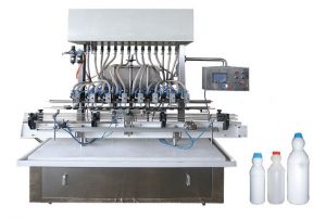 Linear Corrosion Filler