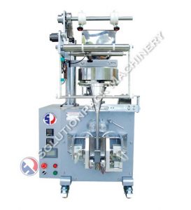 Mini High Speed Packing Machine