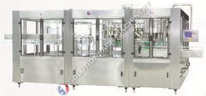 Monoblock 4 In 1 For Pulpy Juice