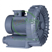 APP air blower machine