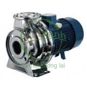 Industrial water pump