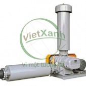 Longtech air blower machine