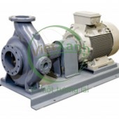 Water pump