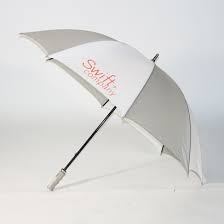 Handheld umbrella