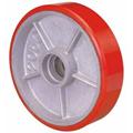 Hand pallet truck wheel