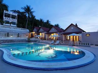 Hotel booking