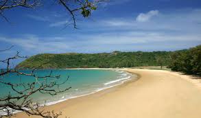 Con Dao Tour