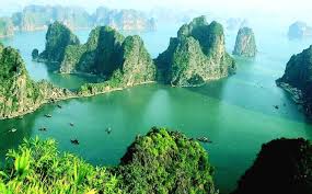 Ha long tour
