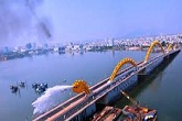 Da Nang tour
