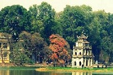 Hanoi tour