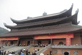 Bai Dinh Pagoda tour