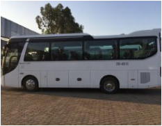 Tourist car rental