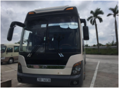 Tourist car rental