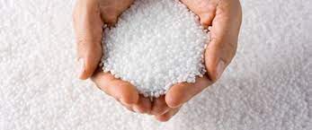 Plastic resin