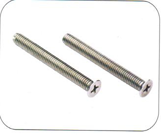 Bolts