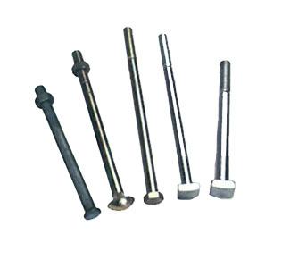 Bolts