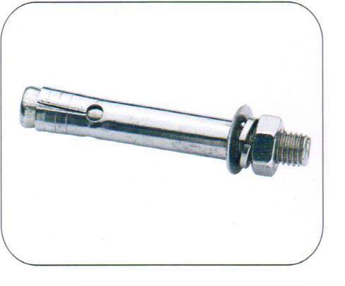 Bolts