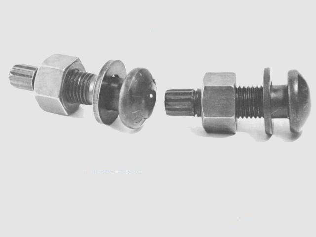 Bolts