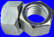 Bolts and nuts
