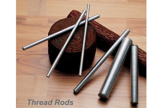 threaded rod