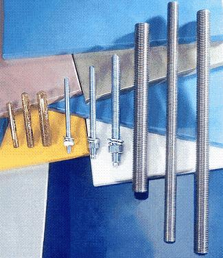 threaded rod