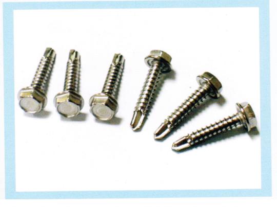Screws