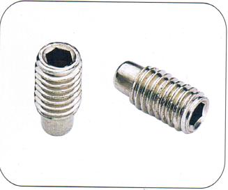 Screws