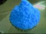 Copper Sulphate Pentahydrate 99%