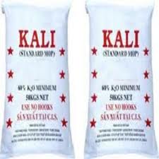 White Kali