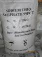 Na2CO3 - Soda ash light 99.2%
