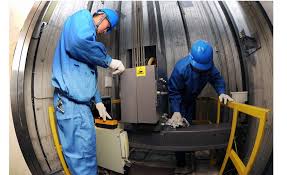 Elevator maintenance service