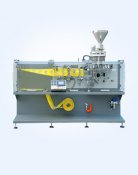 Bag packaging machine