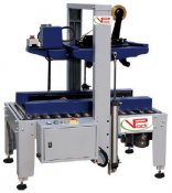 Carton sealing machine