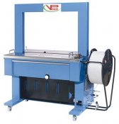 Box strapping machine
