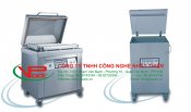 Vacuum machine