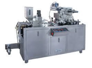 Automatic Billing Machine