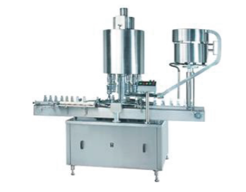 Automatic Bottle Removerer