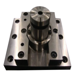 Mold processing