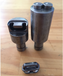 Mold processing