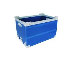 Danpla plastic box