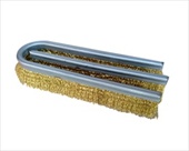 Industrial brush