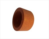 Knife grinding stone