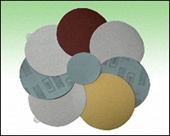 Riken abrasive