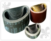 Ring abrasive