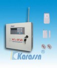alarm system