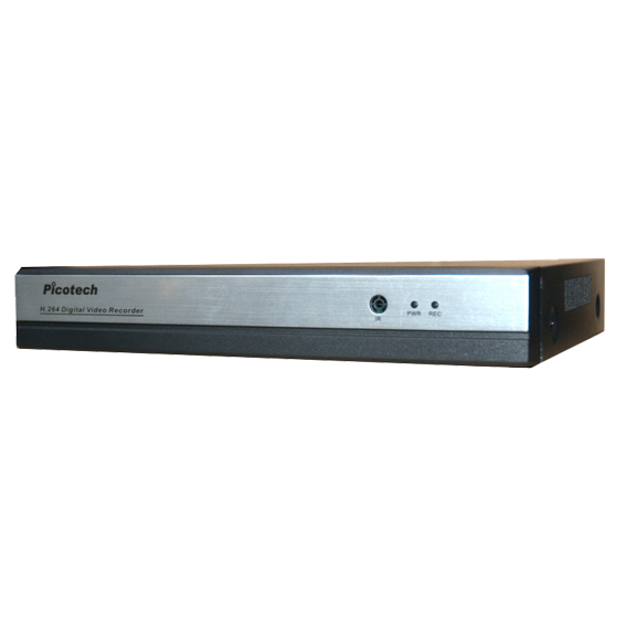 KTS 4CH PC- 7204 VGA
