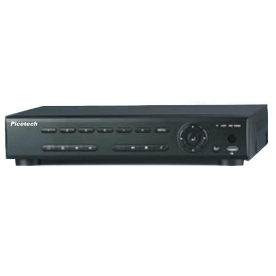 KTS 8CH PC- 8208 HSA