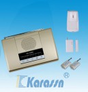 alarm system
